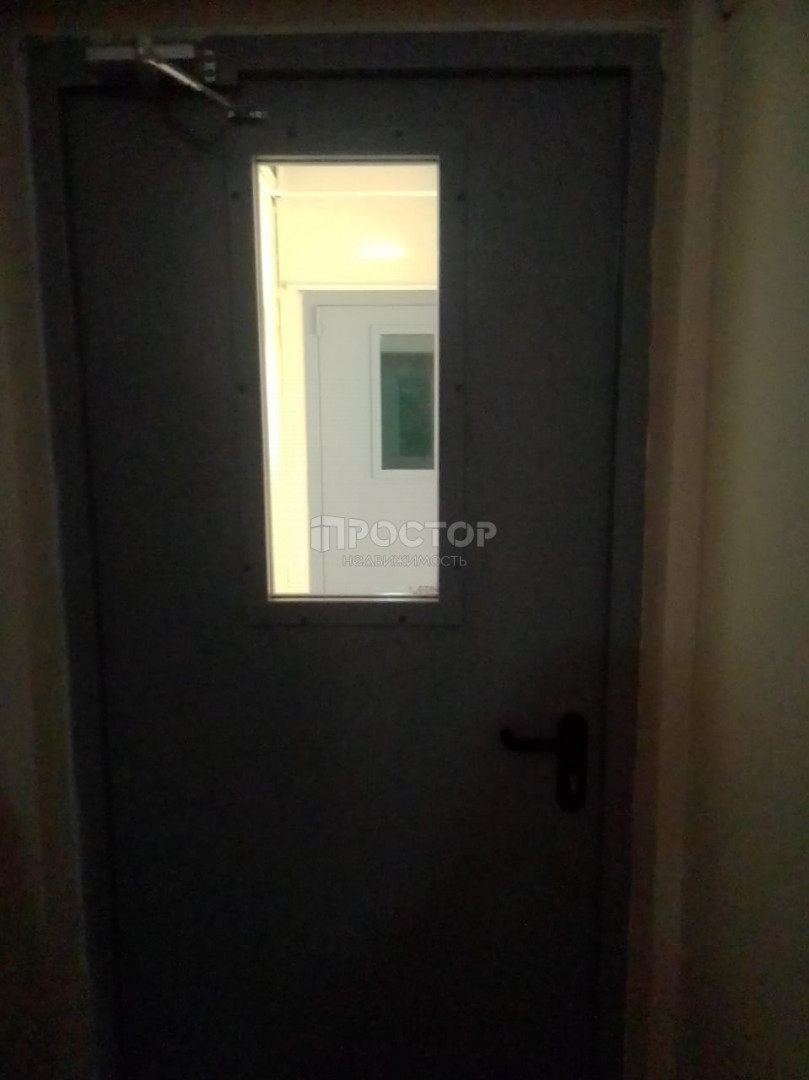1-комнатная квартира, 35 м² - фото 10