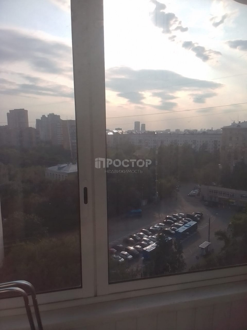 1-комнатная квартира, 35 м² - фото 5