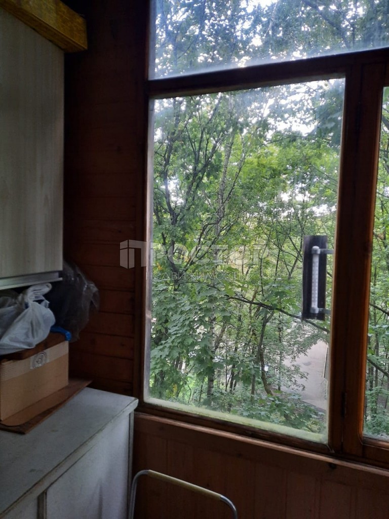 3-комнатная квартира, 57.6 м² - фото 9