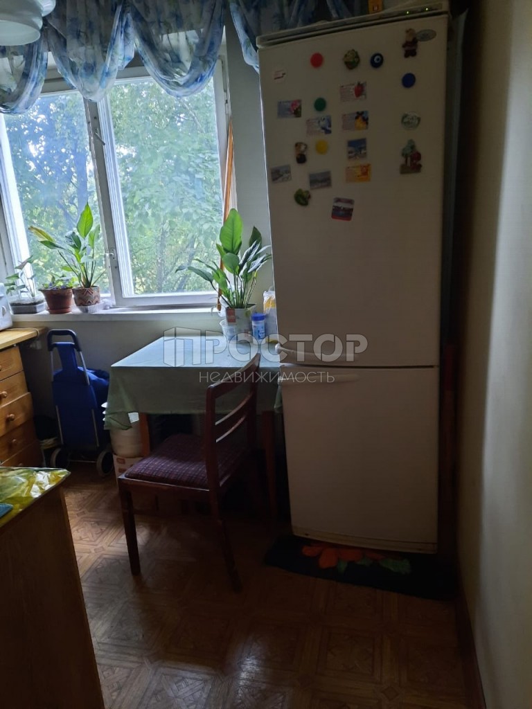 3-комнатная квартира, 57.6 м² - фото 6