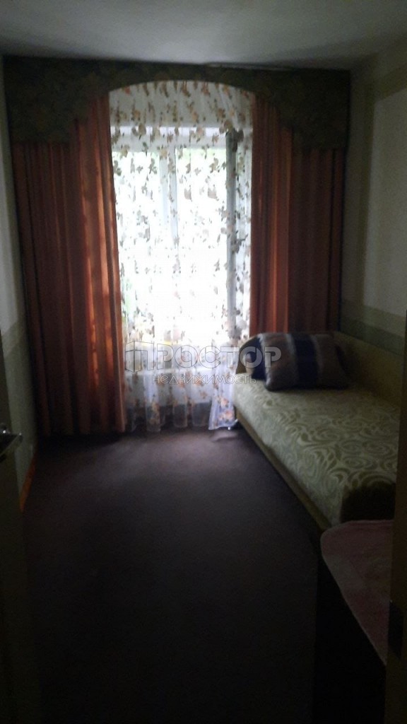3-комнатная квартира, 57.6 м² - фото 10