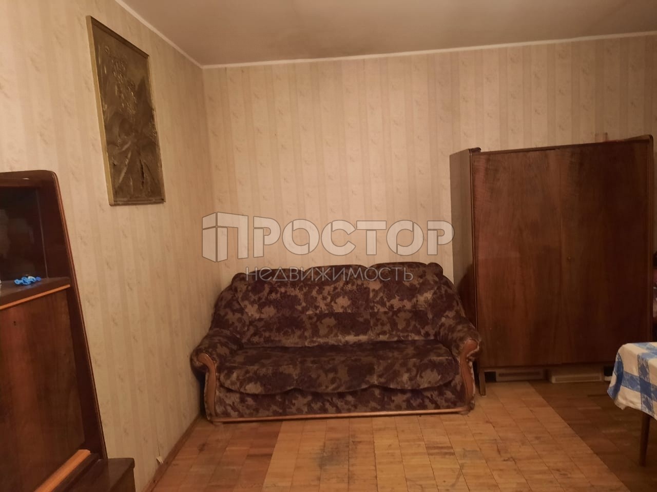 3-комнатная квартира, 57.6 м² - фото 13