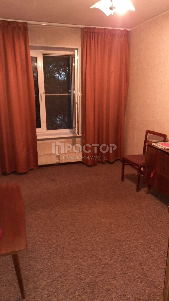 3-комнатная квартира, 57.6 м² - фото 16