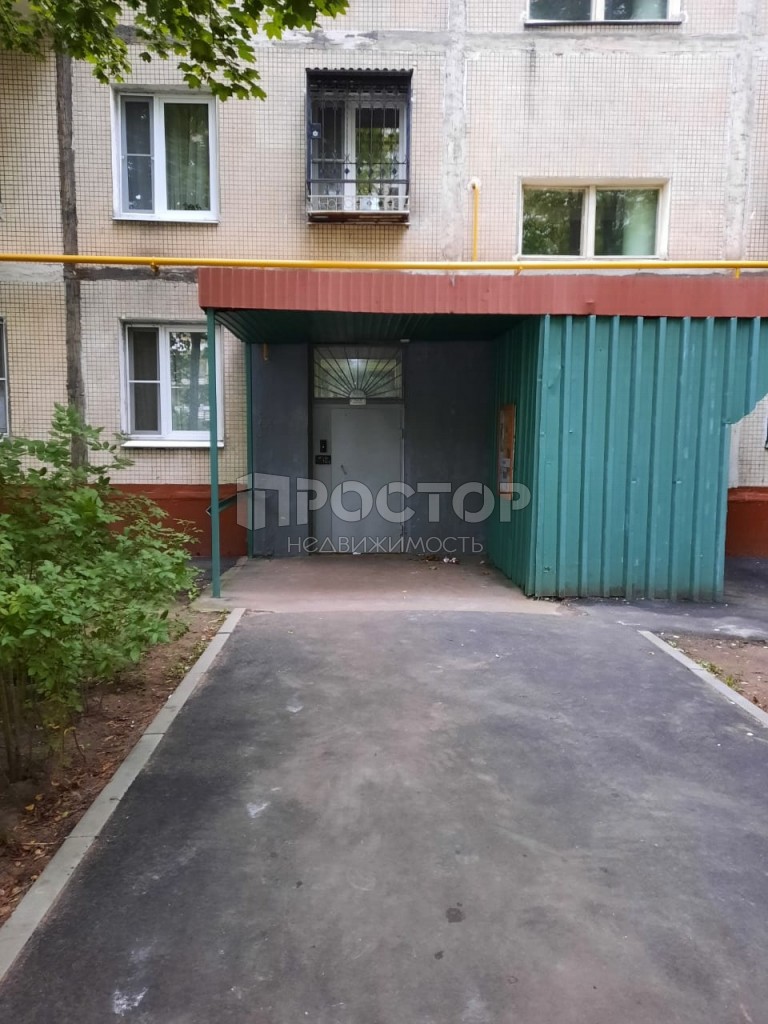 3-комнатная квартира, 57.6 м² - фото 3