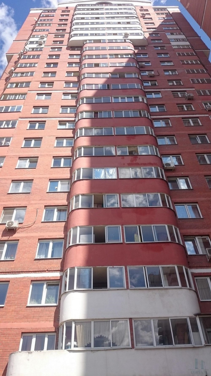 1-комнатная квартира, 38.5 м² - фото 14