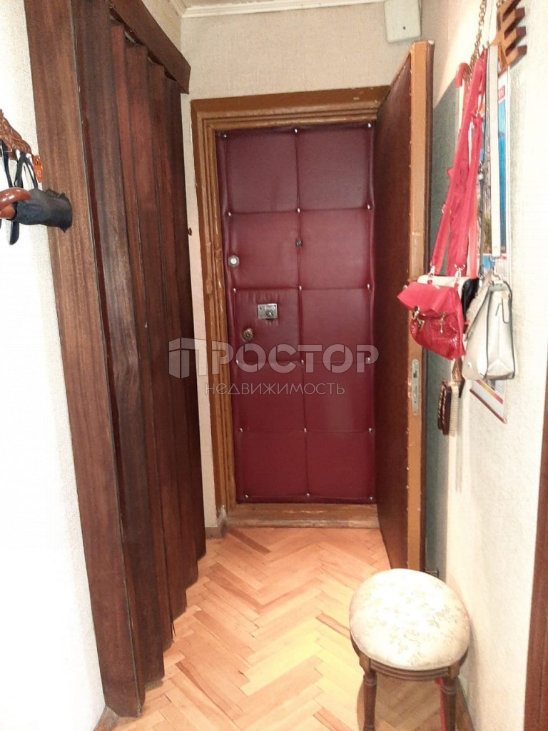 3-комнатная квартира, 65 м² - фото 17