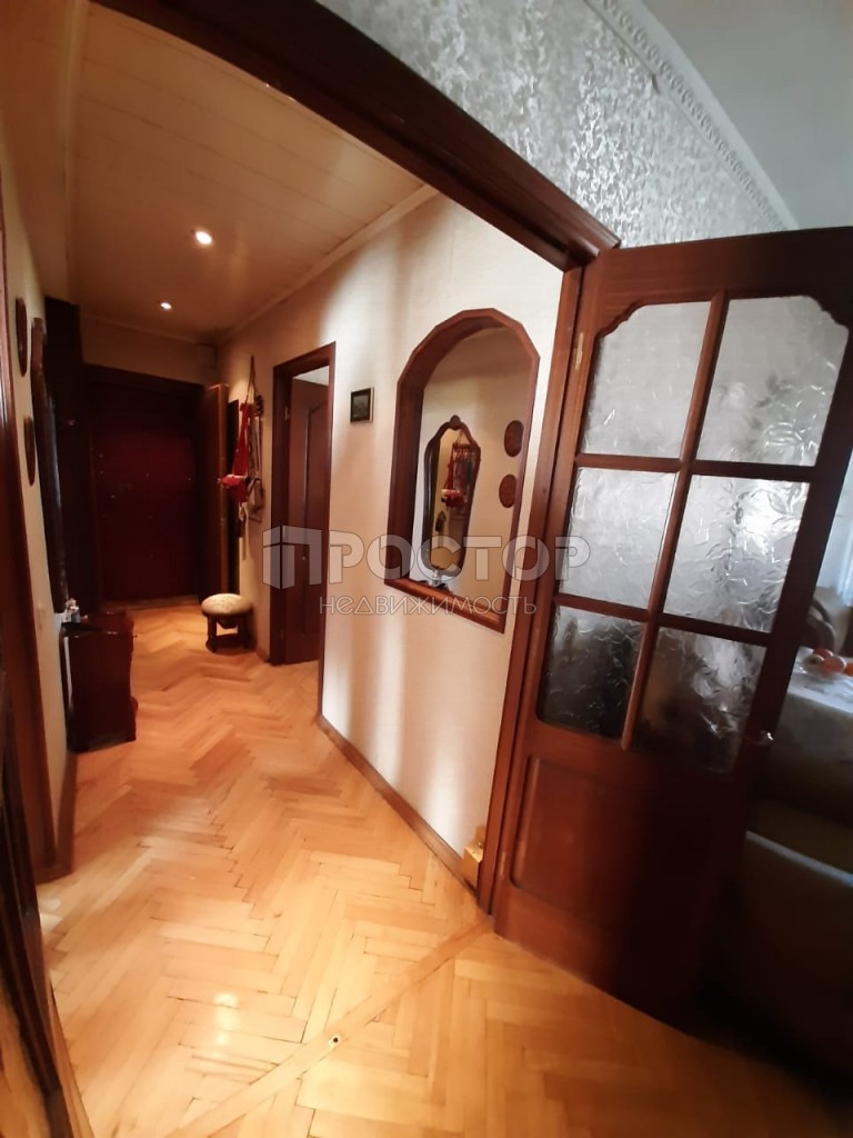 3-комнатная квартира, 65 м² - фото 7