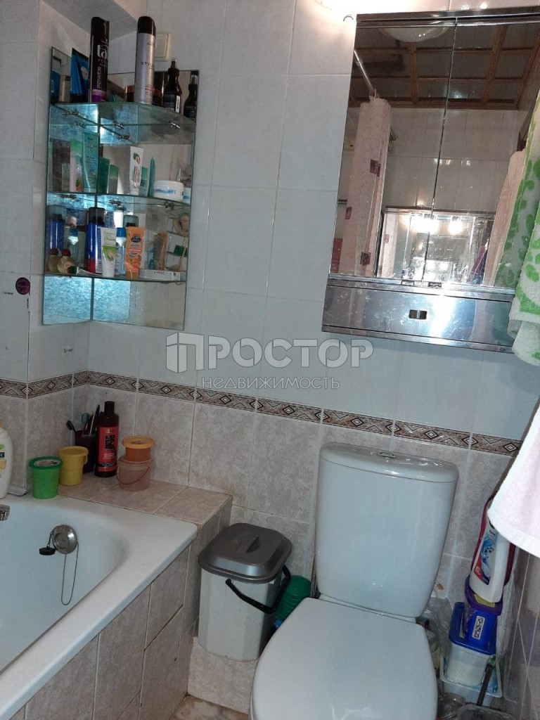 3-комнатная квартира, 65 м² - фото 5
