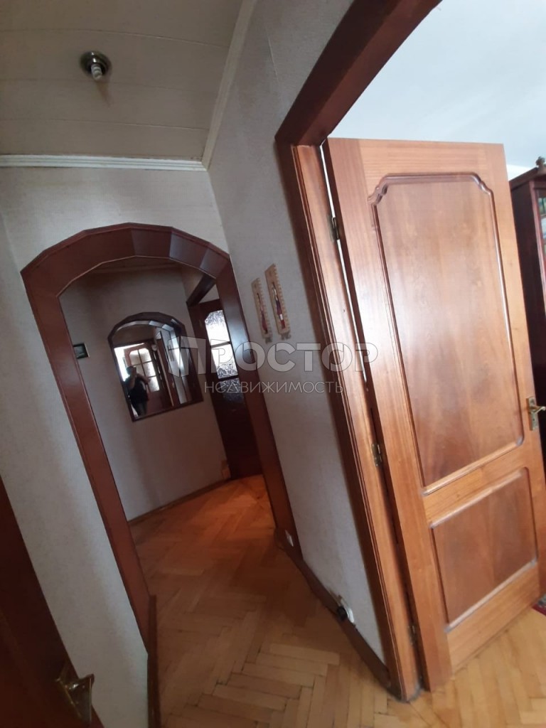 3-комнатная квартира, 65 м² - фото 10