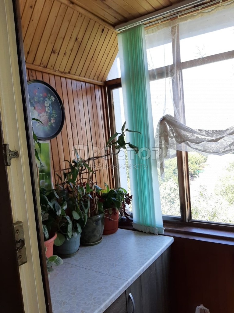 3-комнатная квартира, 65 м² - фото 16