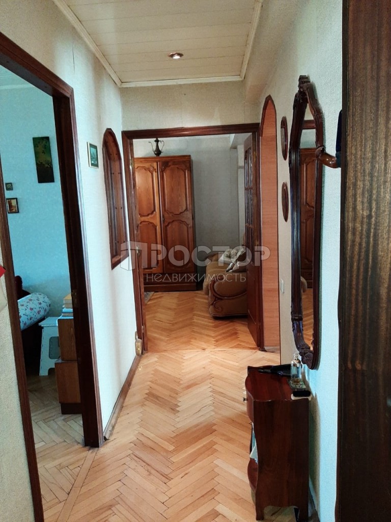 3-комнатная квартира, 65 м² - фото 15