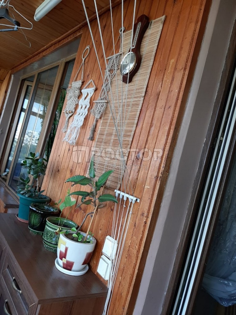 3-комнатная квартира, 65 м² - фото 12
