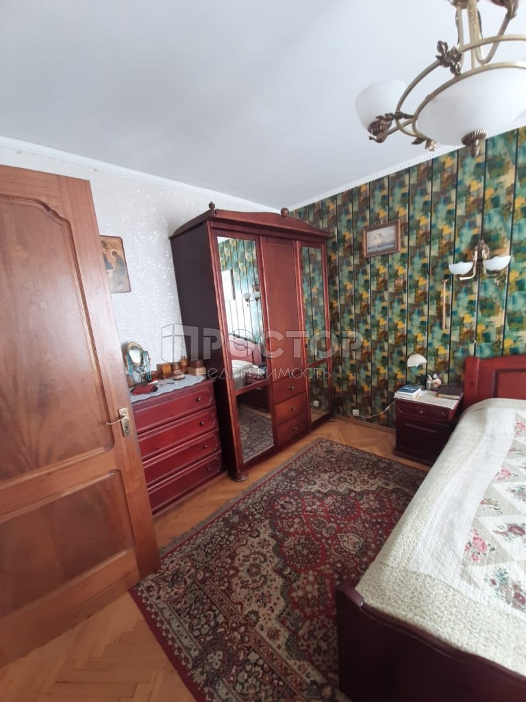 3-комнатная квартира, 65 м² - фото 9