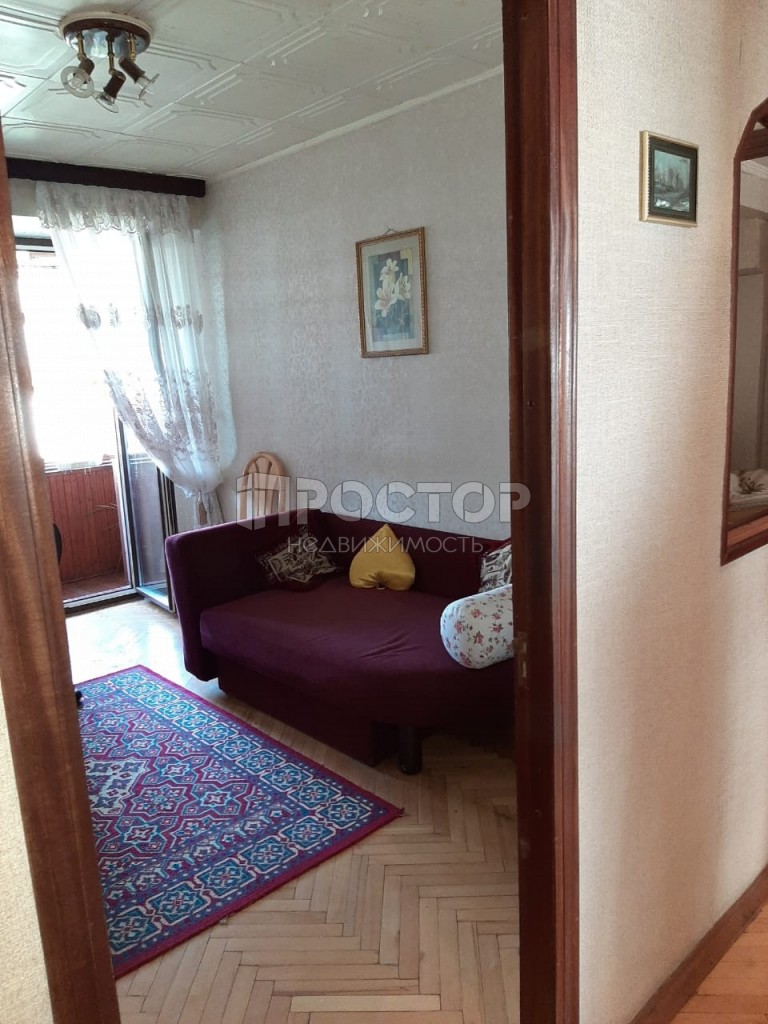 3-комнатная квартира, 65 м² - фото 6