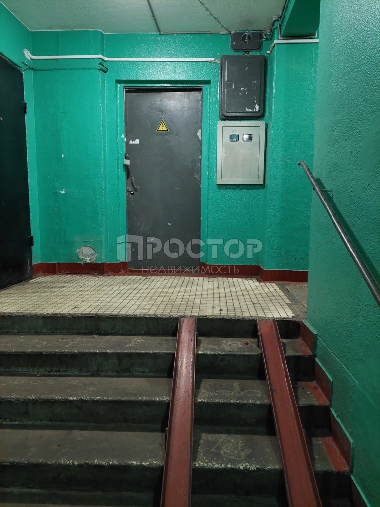 2-комнатная квартира, 44.6 м² - фото 3