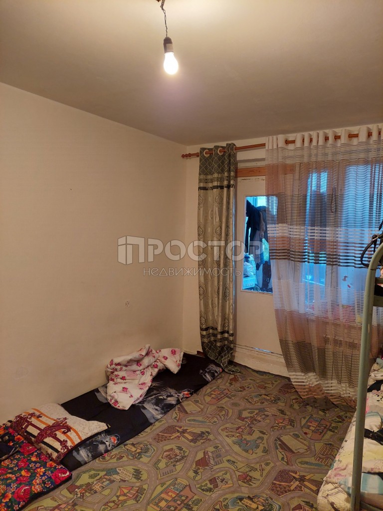 2-комнатная квартира, 44.6 м² - фото 5