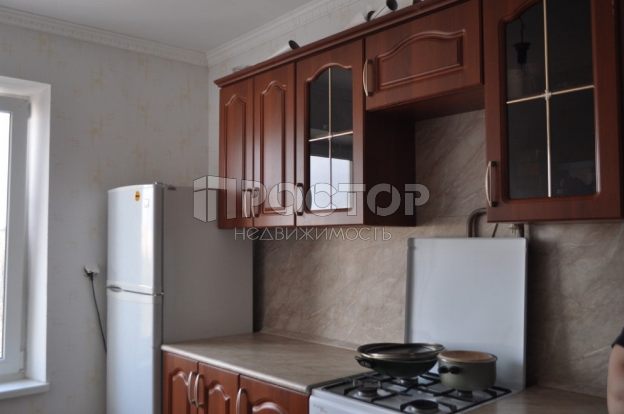 1-комнатная квартира, 36 м² - фото 2