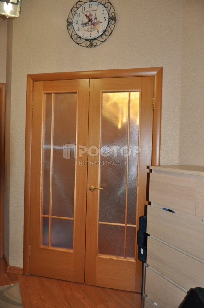 1-комнатная квартира, 37.8 м² - фото 5