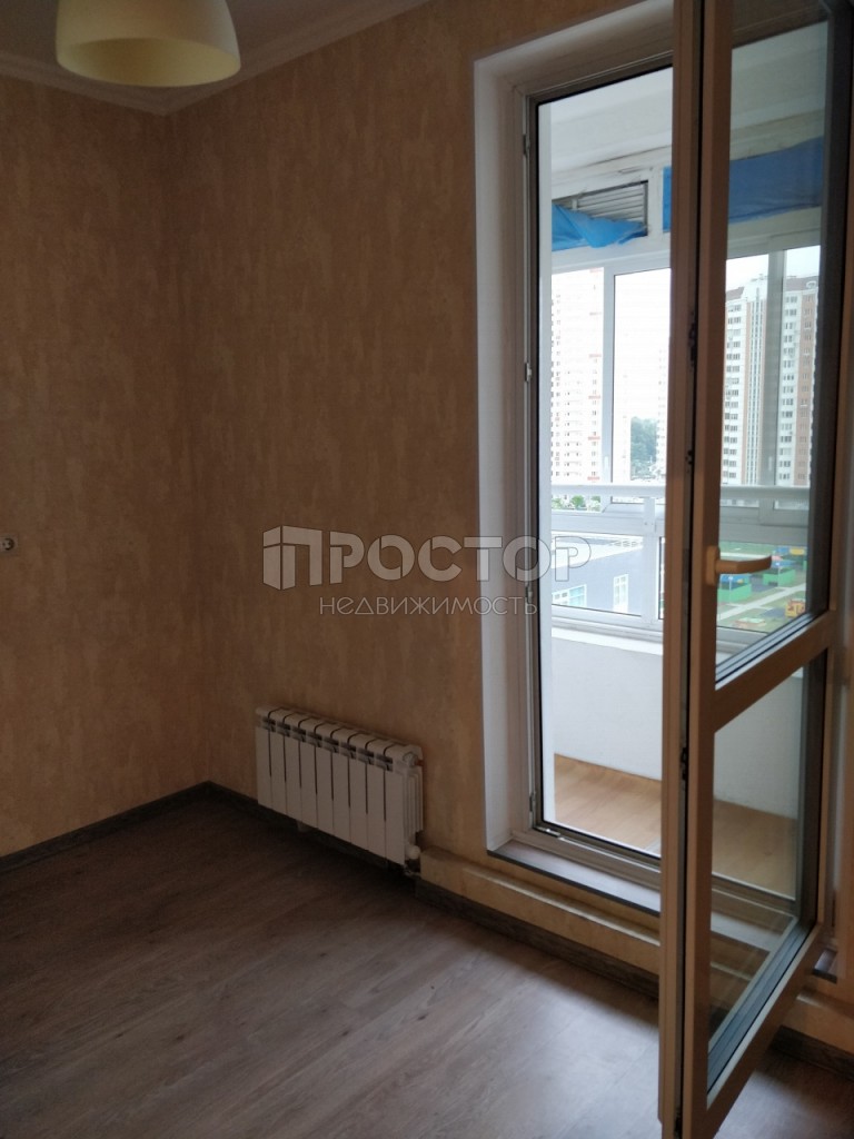 1-комнатная квартира, 32 м² - фото 6