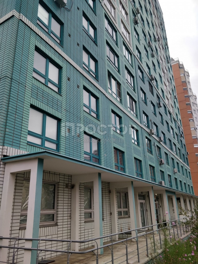 1-комнатная квартира, 32 м² - фото 11