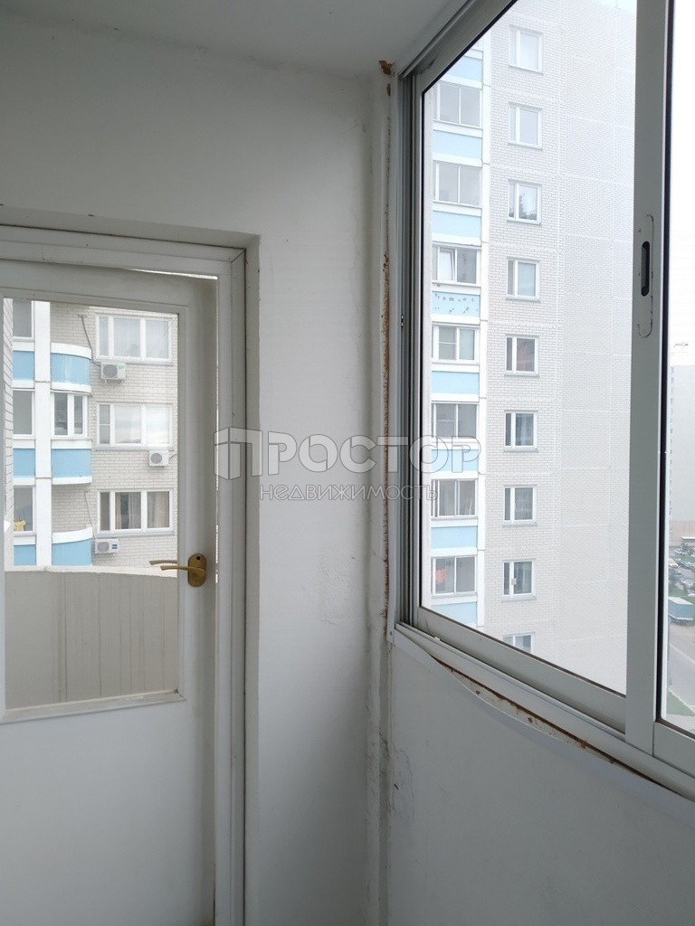 1-комнатная квартира, 41 м² - фото 5