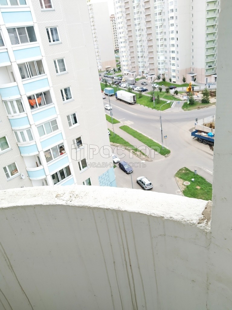 1-комнатная квартира, 41 м² - фото 8