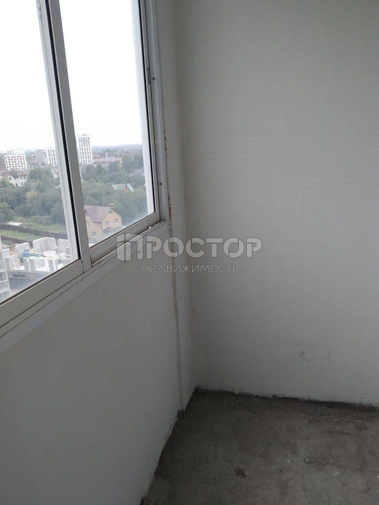 1-комнатная квартира, 41 м² - фото 6