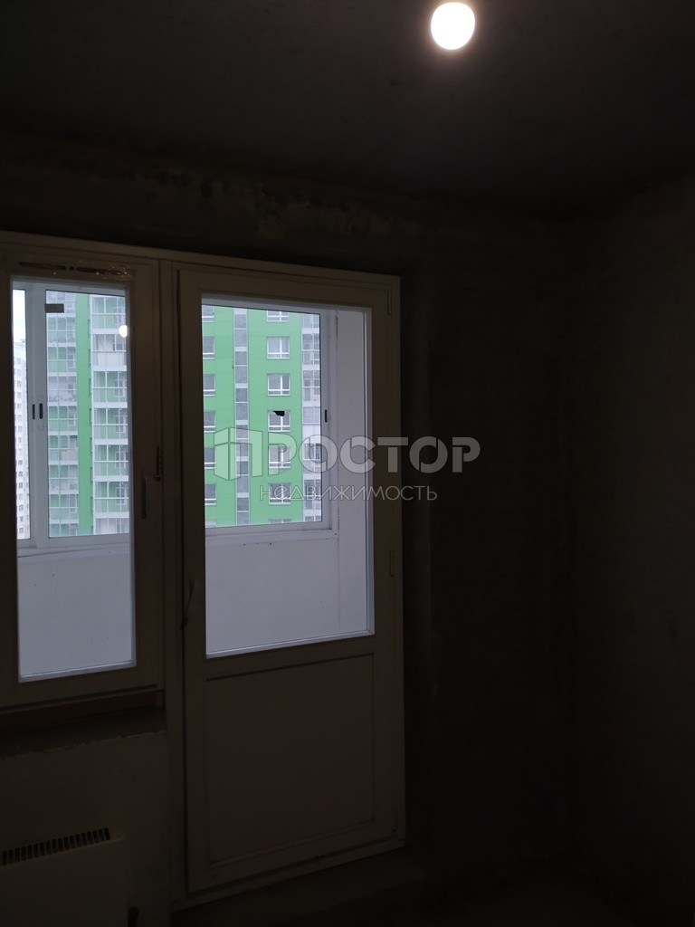 1-комнатная квартира, 41 м² - фото 4