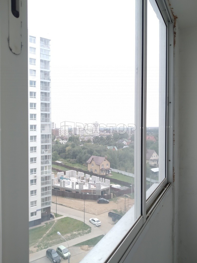 1-комнатная квартира, 41 м² - фото 12