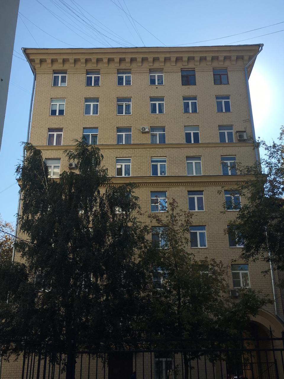 3-комнатная квартира, 73 м² - фото 19