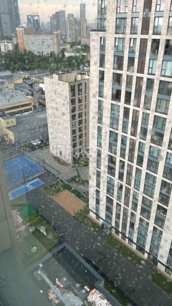 2-комнатная квартира, 55 м² - фото 9