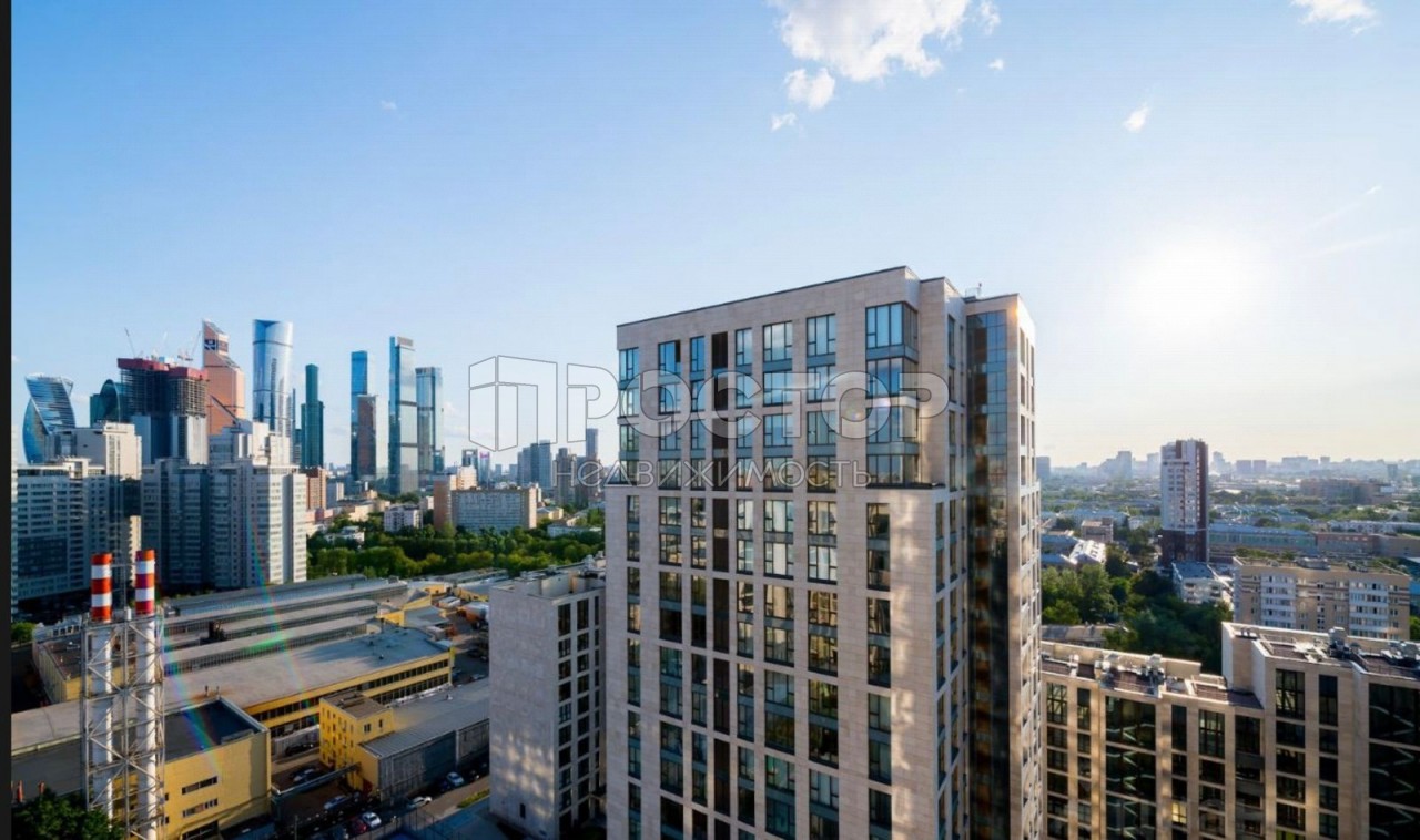 2-комнатная квартира, 55 м² - фото 2