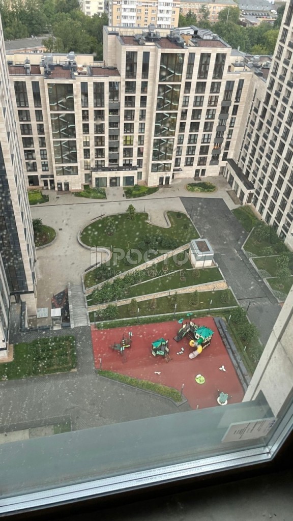 2-комнатная квартира, 55 м² - фото 7