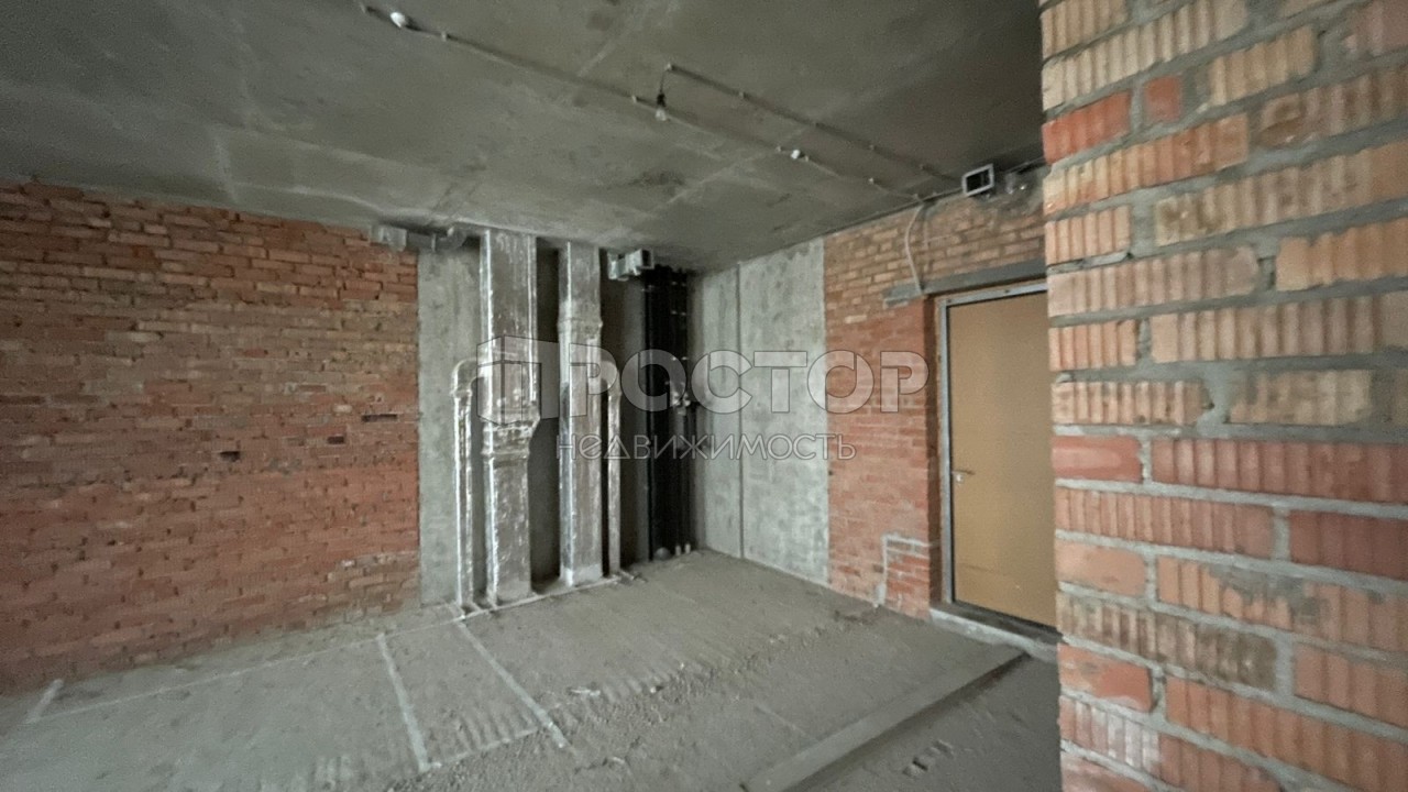 2-комнатная квартира, 55 м² - фото 13