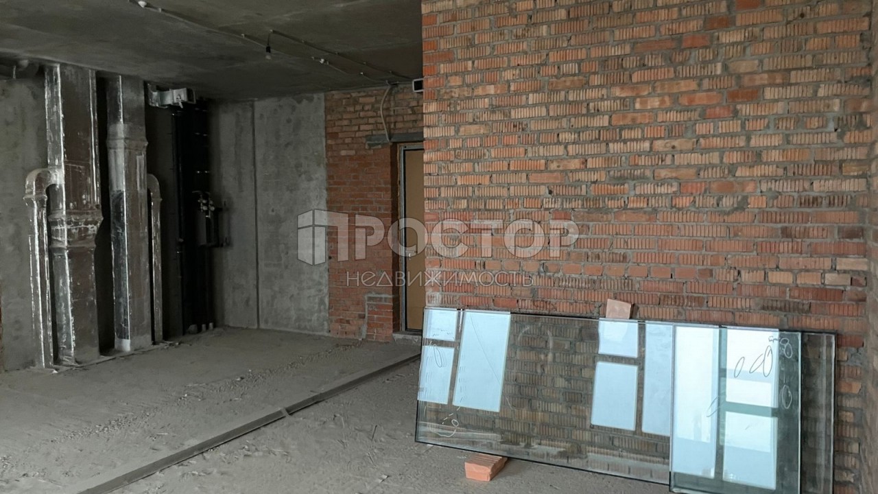2-комнатная квартира, 55 м² - фото 12