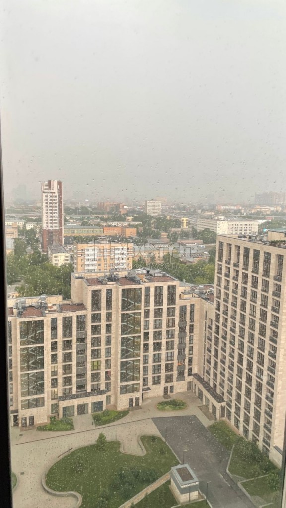 2-комнатная квартира, 55 м² - фото 11