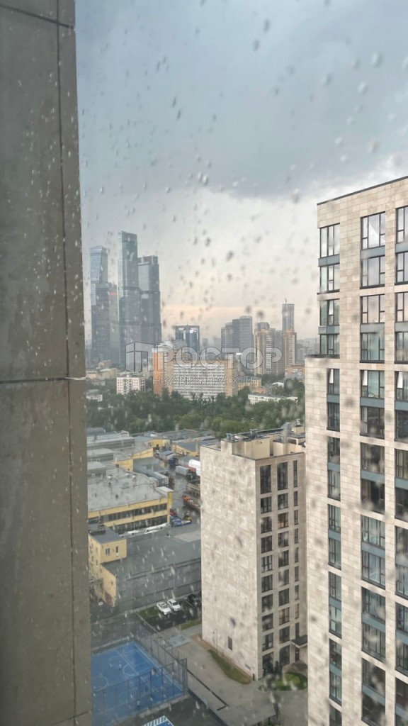 2-комнатная квартира, 55 м² - фото 8