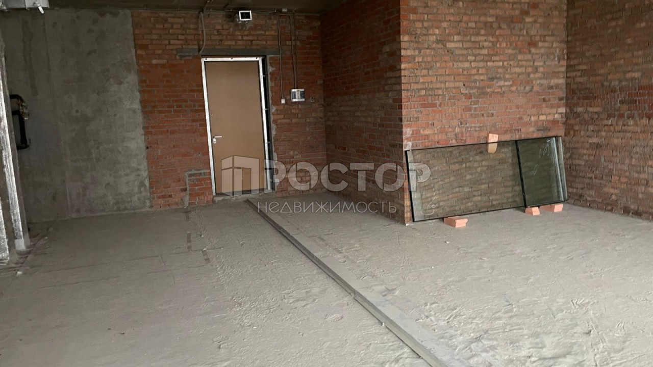 2-комнатная квартира, 55 м² - фото 15