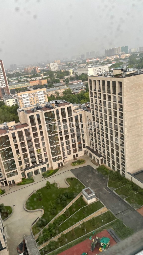 2-комнатная квартира, 55 м² - фото 10
