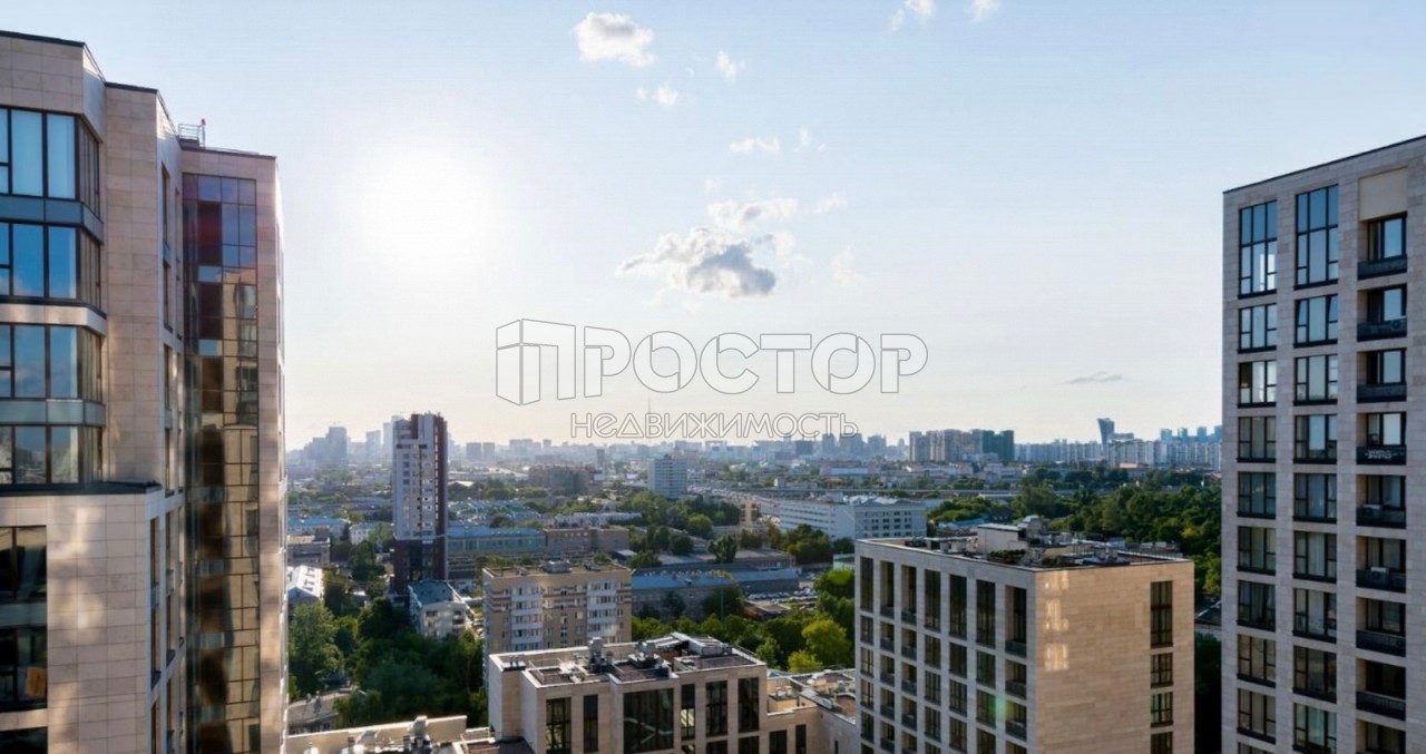 2-комнатная квартира, 55 м² - фото 3