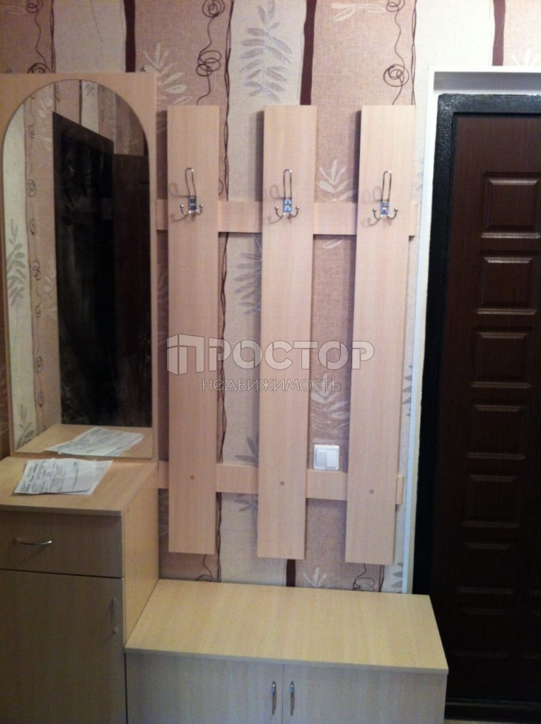 1-комнатная квартира, 35.9 м² - фото 4