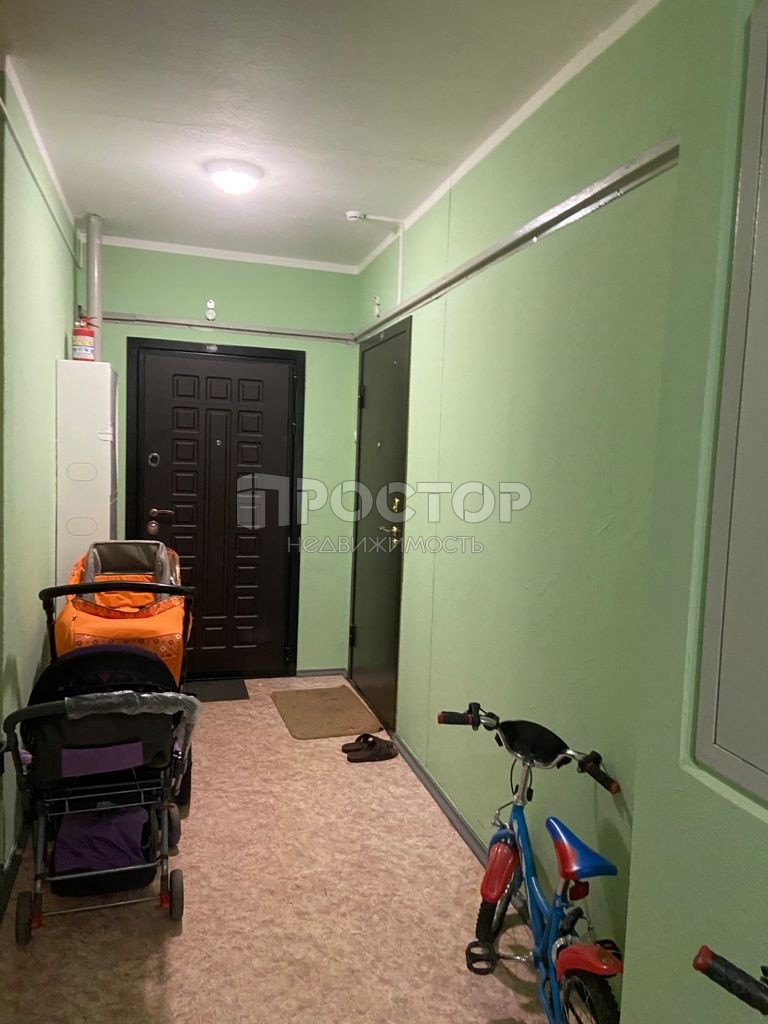 2-комнатная квартира, 51 м² - фото 10
