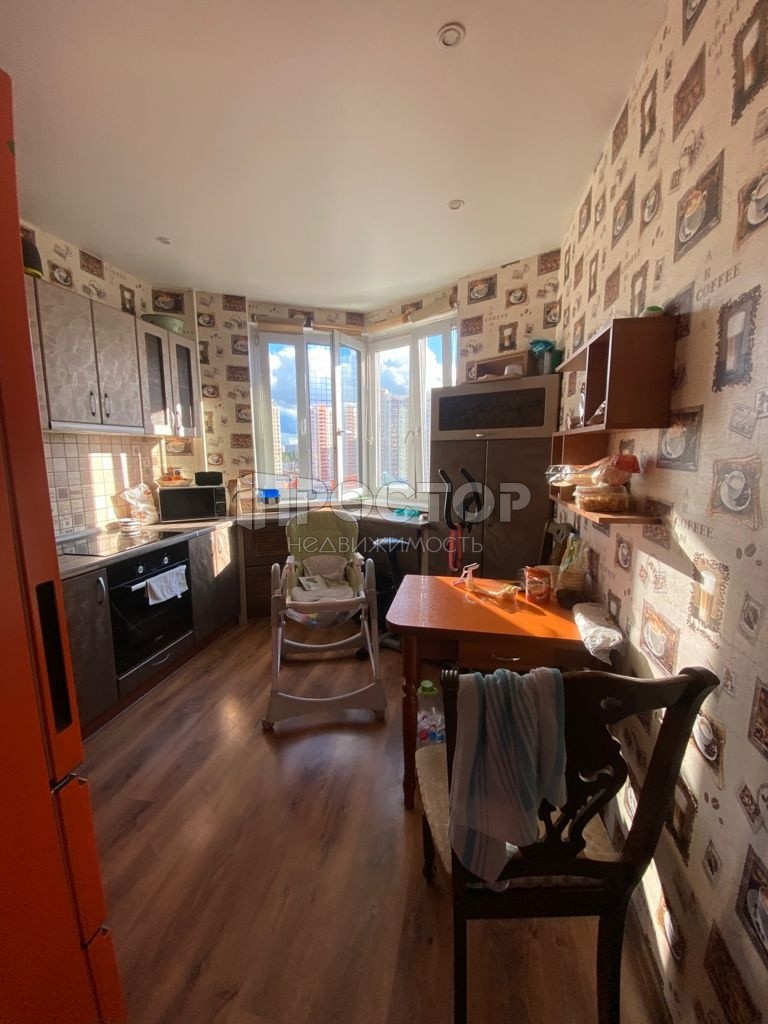 2-комнатная квартира, 51 м² - фото 8