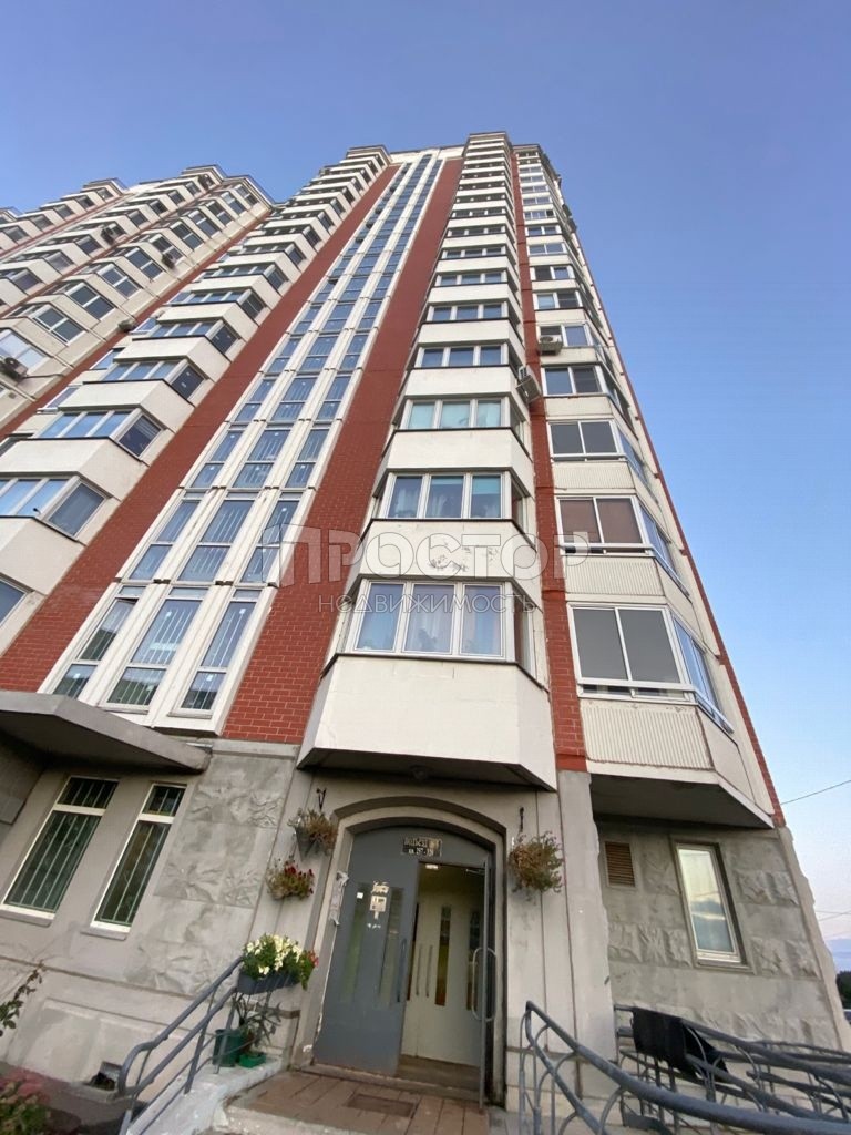 2-комнатная квартира, 51 м² - фото 5