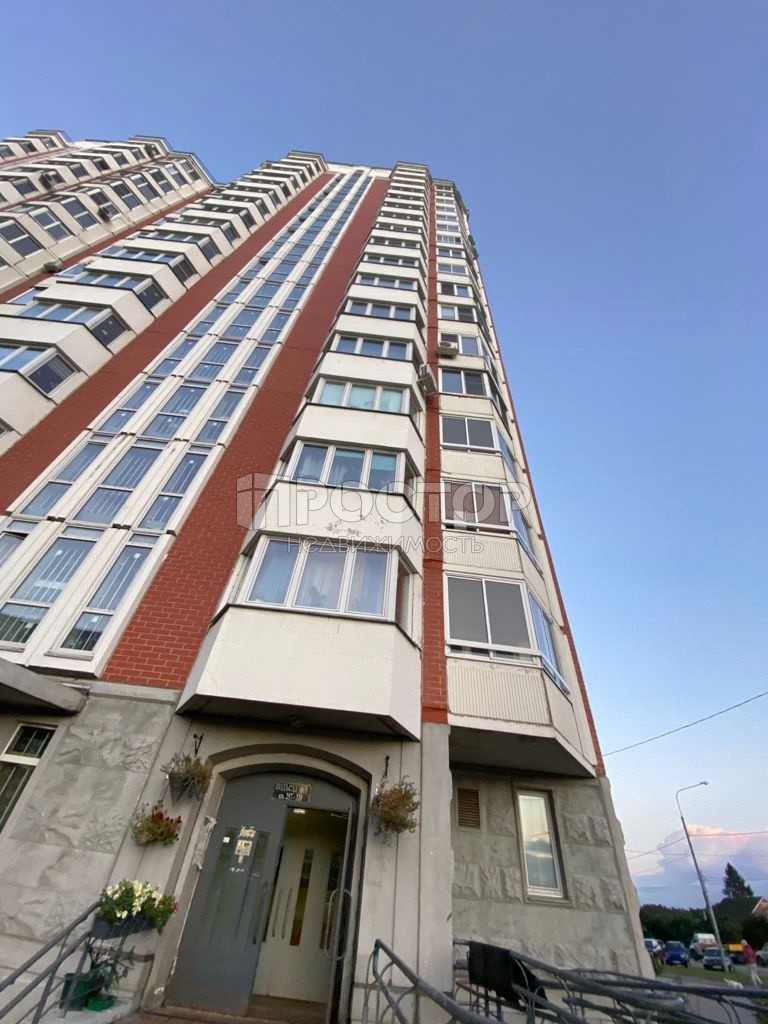 2-комнатная квартира, 51 м² - фото 7