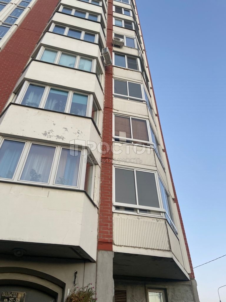 2-комнатная квартира, 51 м² - фото 2