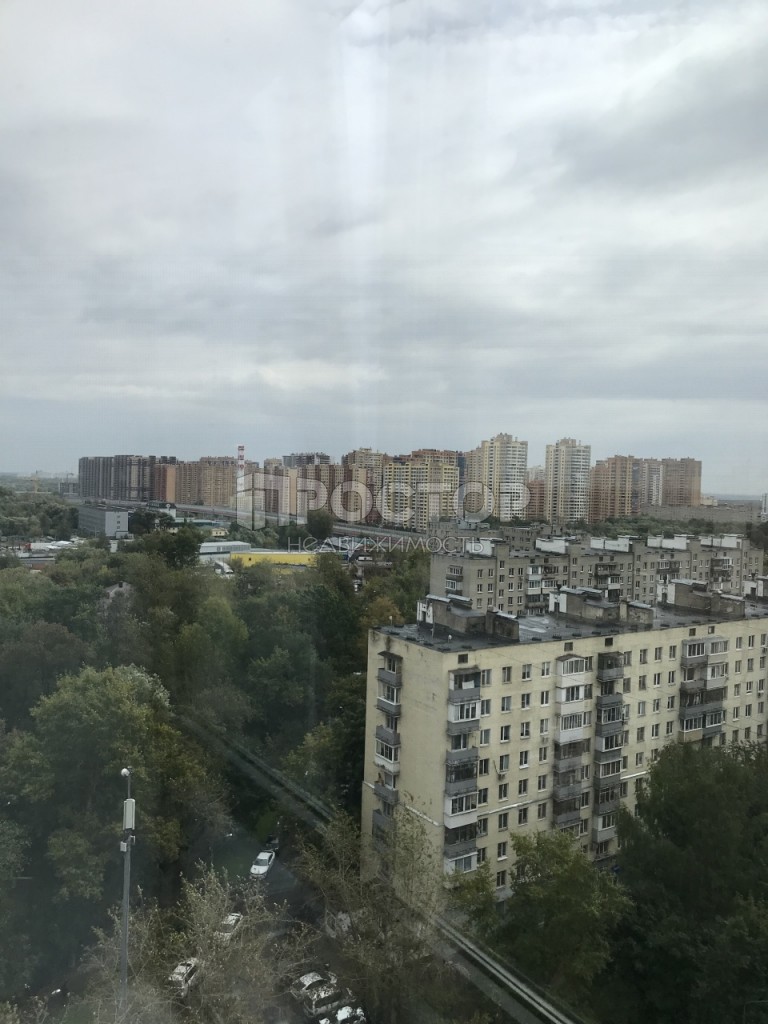 2-комнатная квартира, 74.1 м² - фото 23