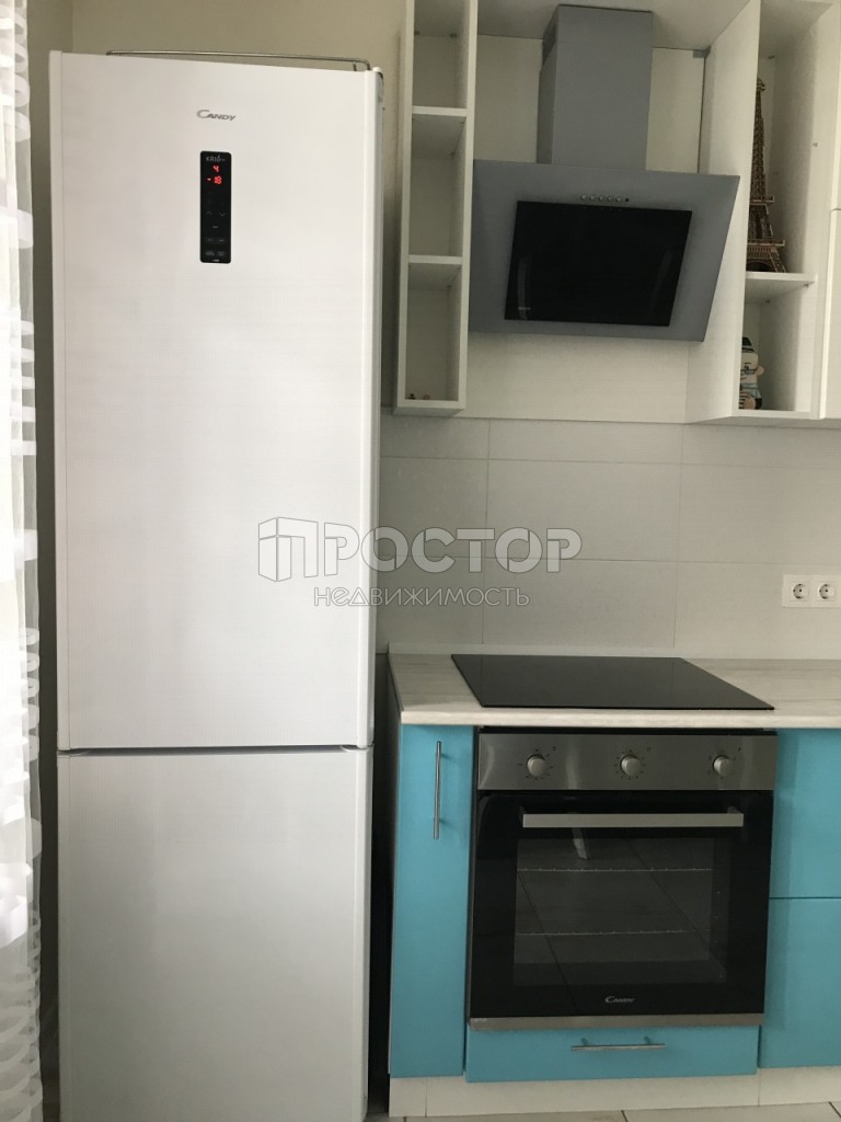 2-комнатная квартира, 74.1 м² - фото 21