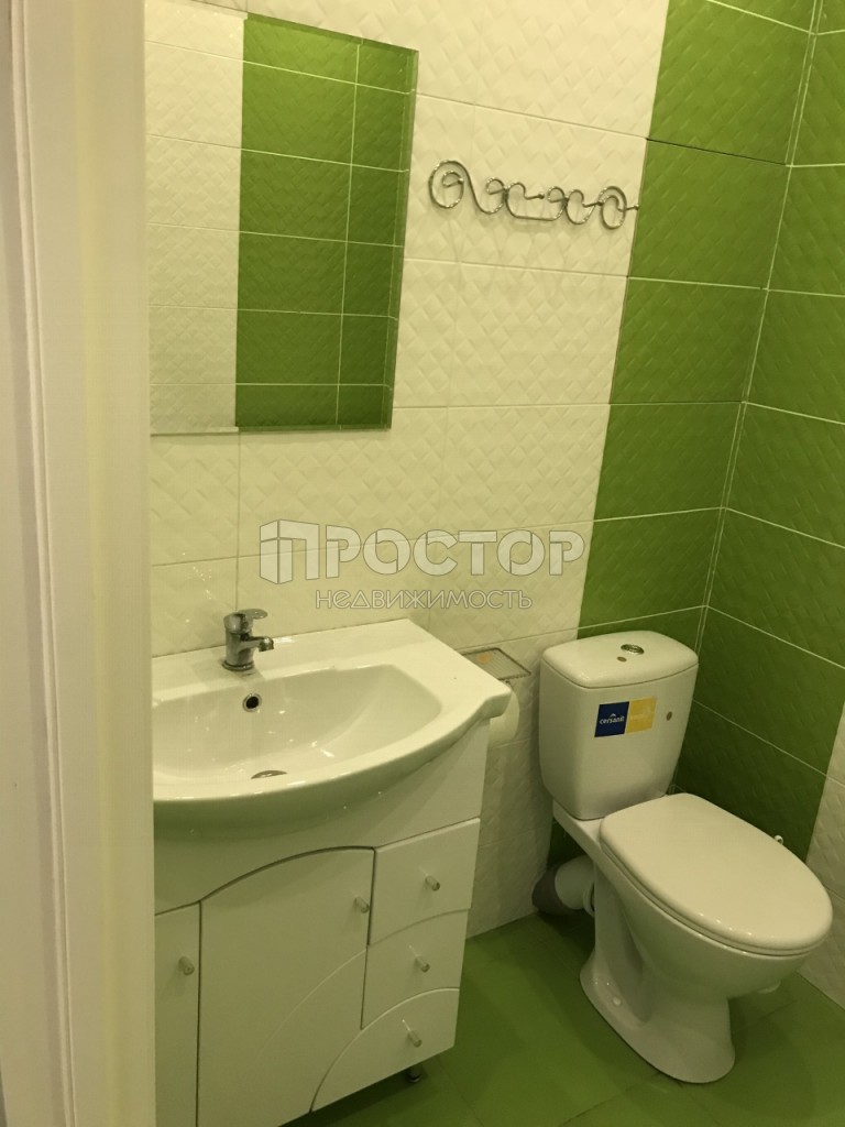 2-комнатная квартира, 74.1 м² - фото 9