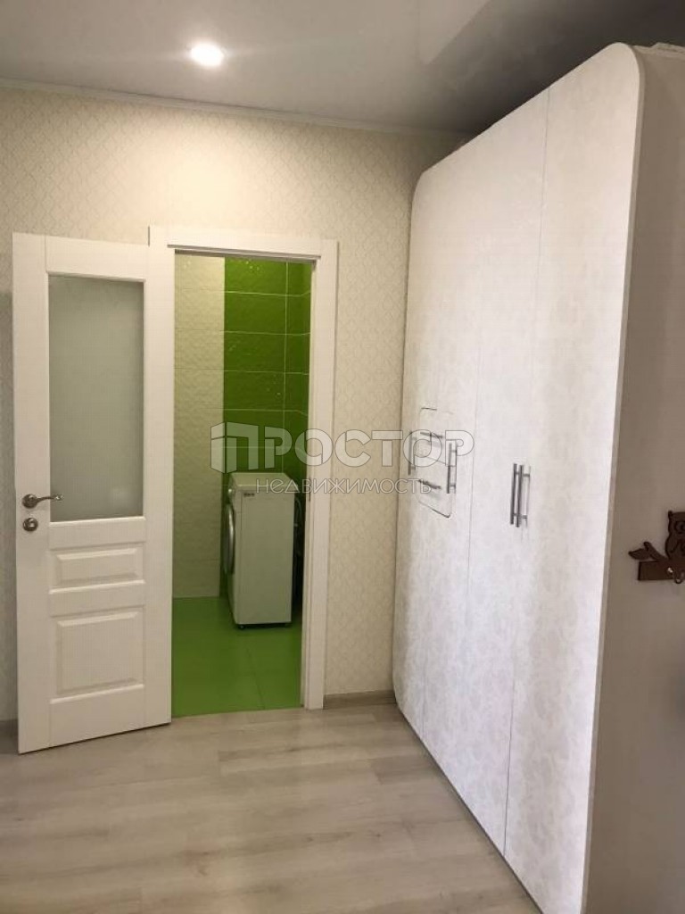 2-комнатная квартира, 74.1 м² - фото 11